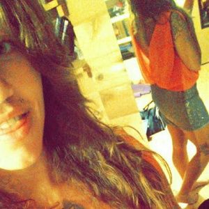 Sequin & Pink Party Dress